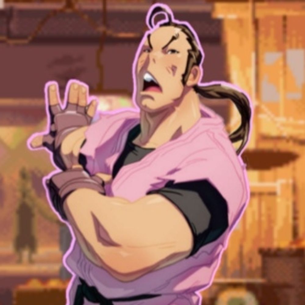 Dan Hibiki