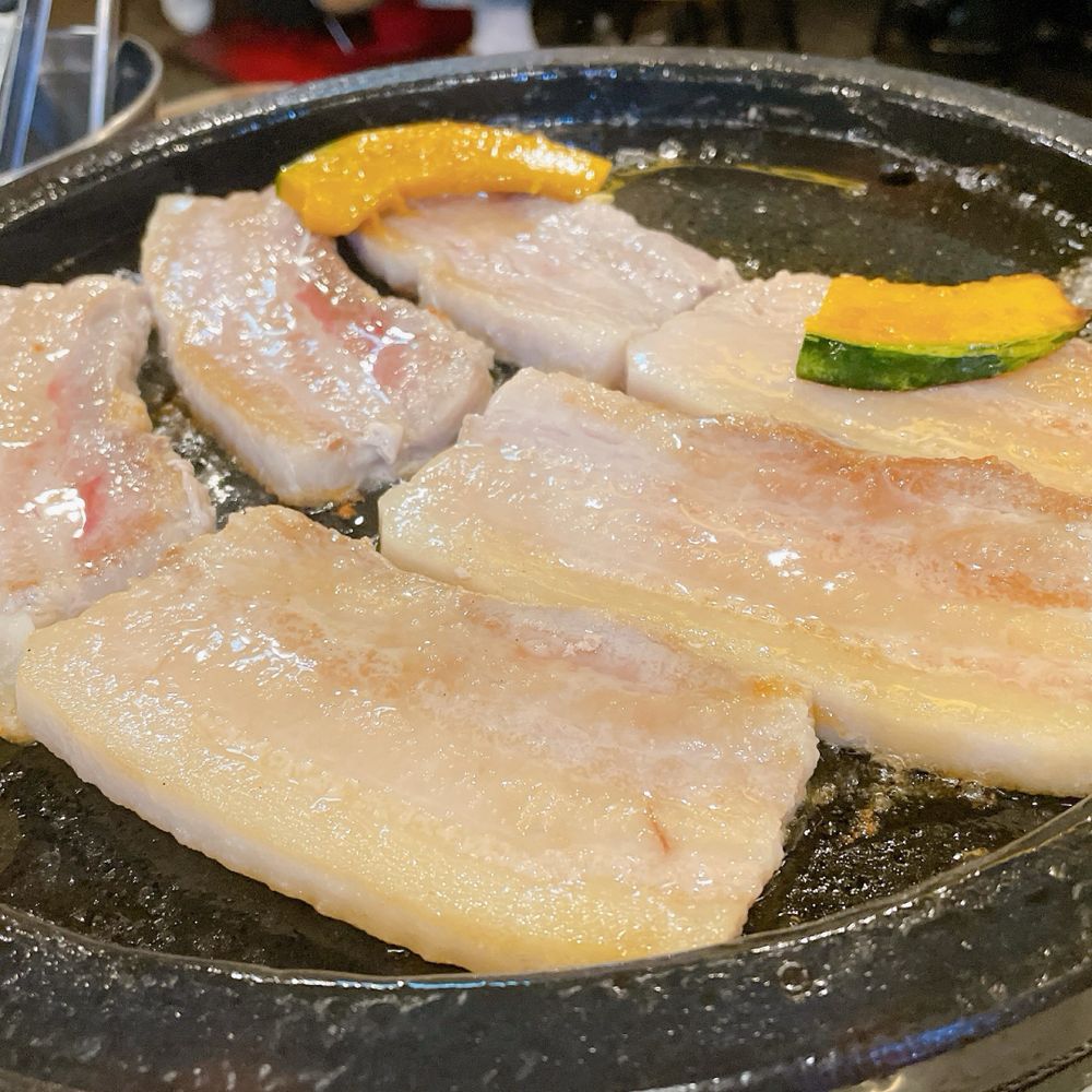 さむ