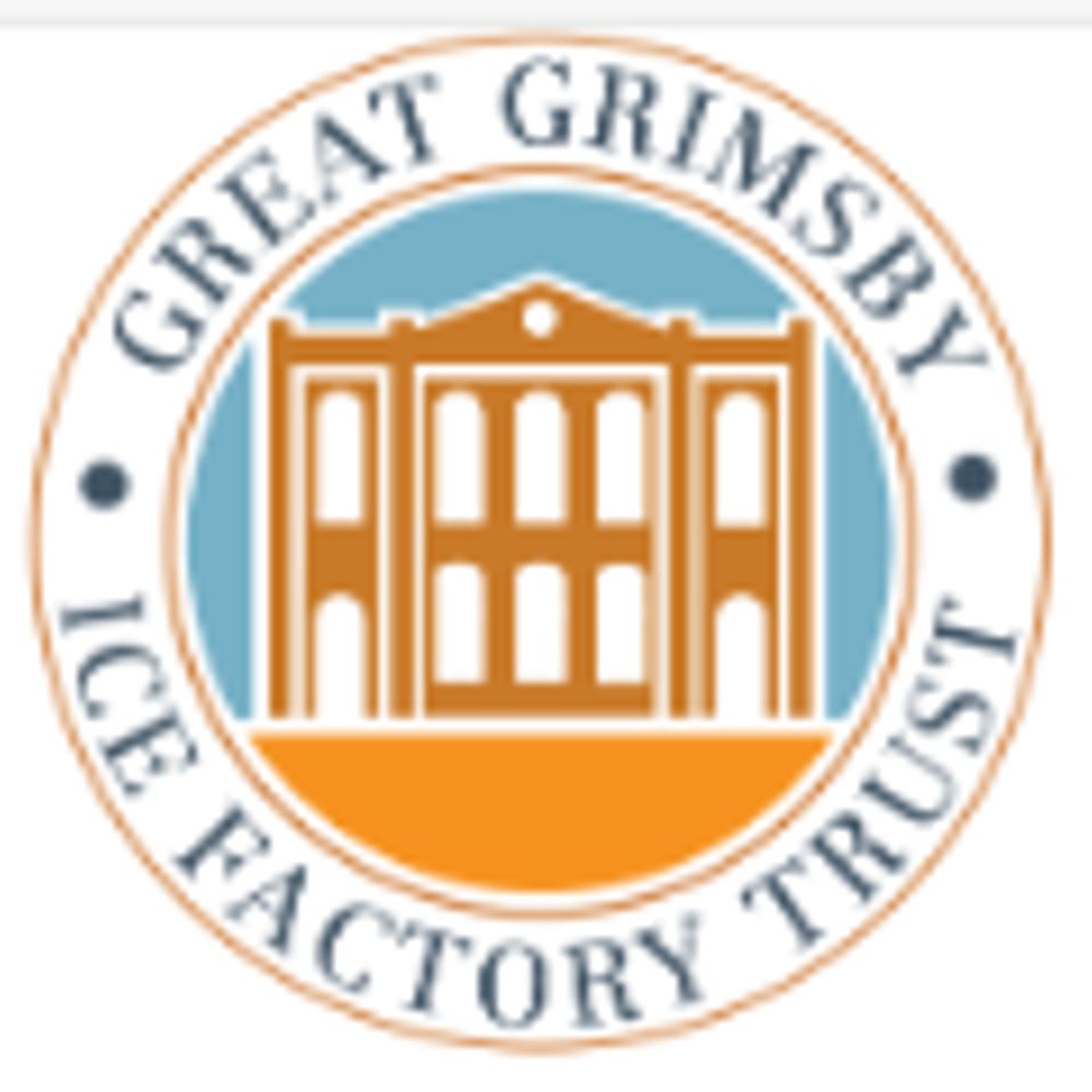 Great Grimsby Ice Factory Trust