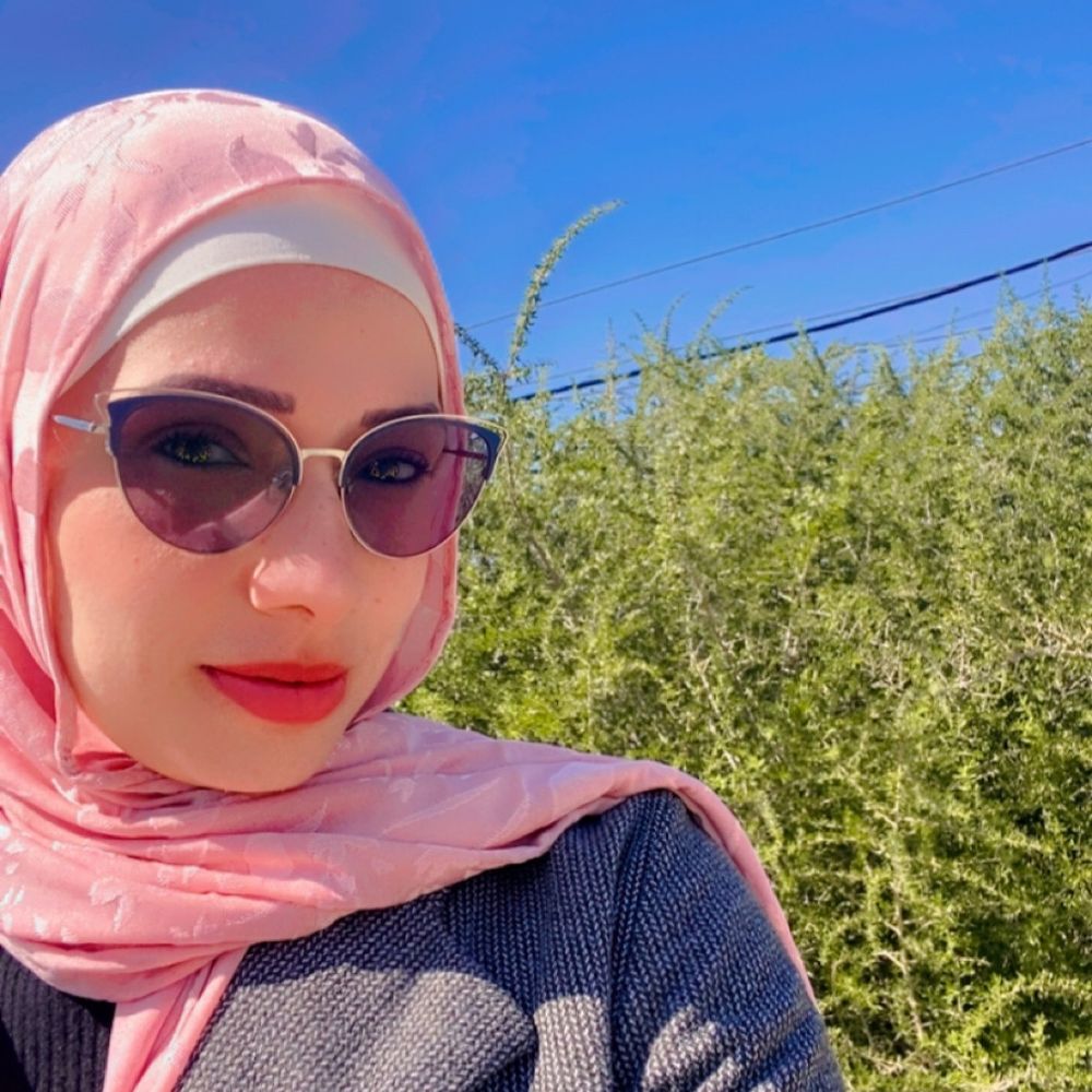 Tasneem🕊️