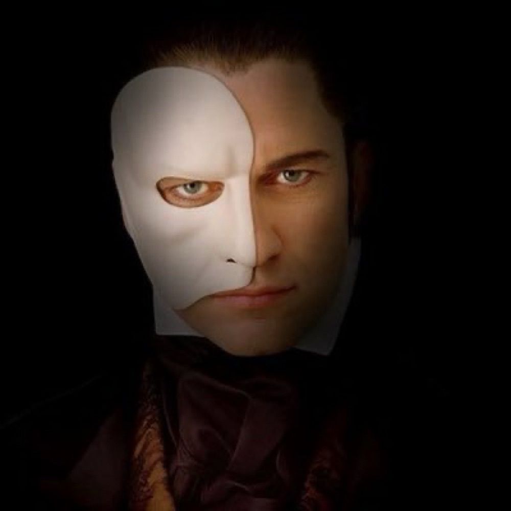 The Phantom