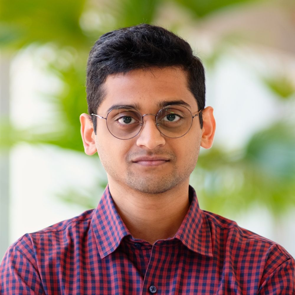 Saumitra Kulkarni