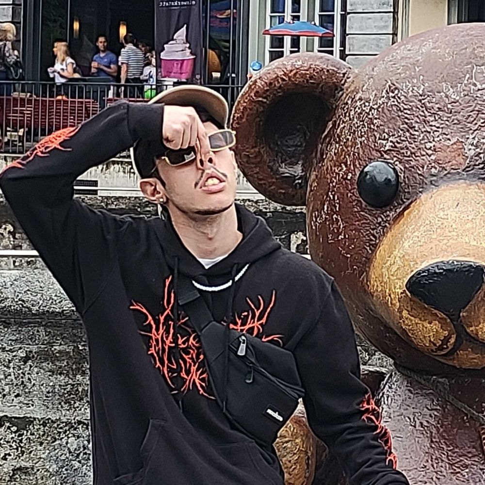 Casa de Ratas 🐀