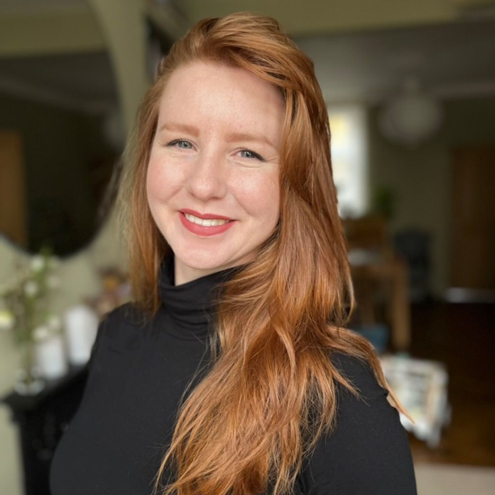 Lydia Messling