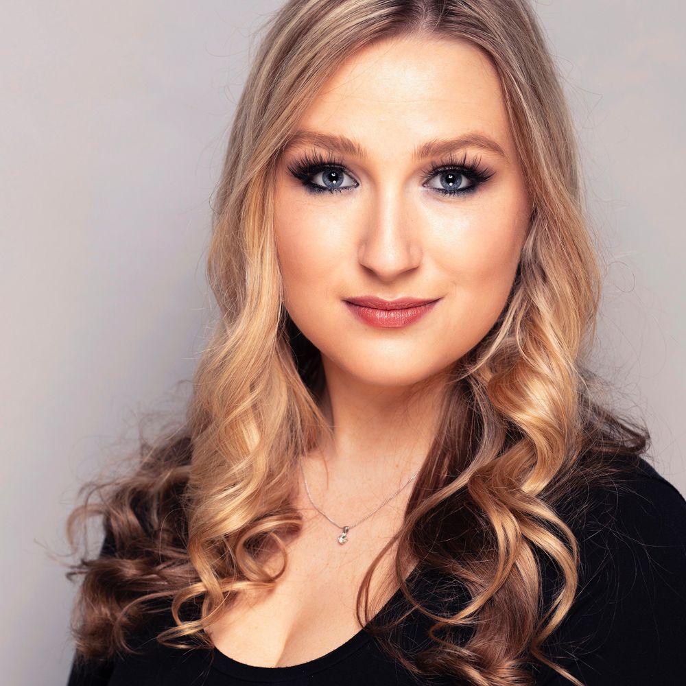 Charlotte Poddy Wilson