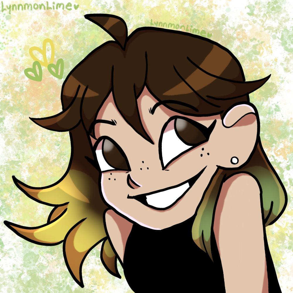 LynnmonLime