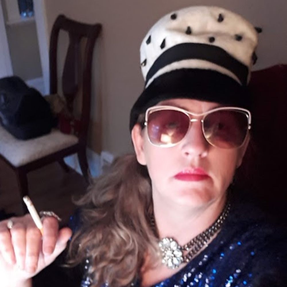 Patti O'Stone aka Patricia Shaw