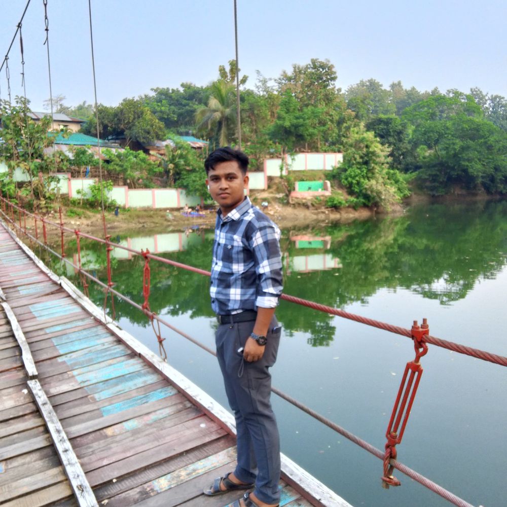 Abdul Ahad 