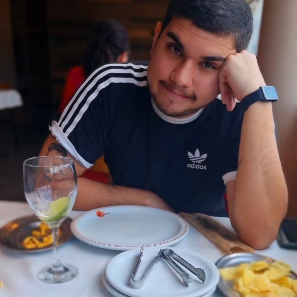 User avatar