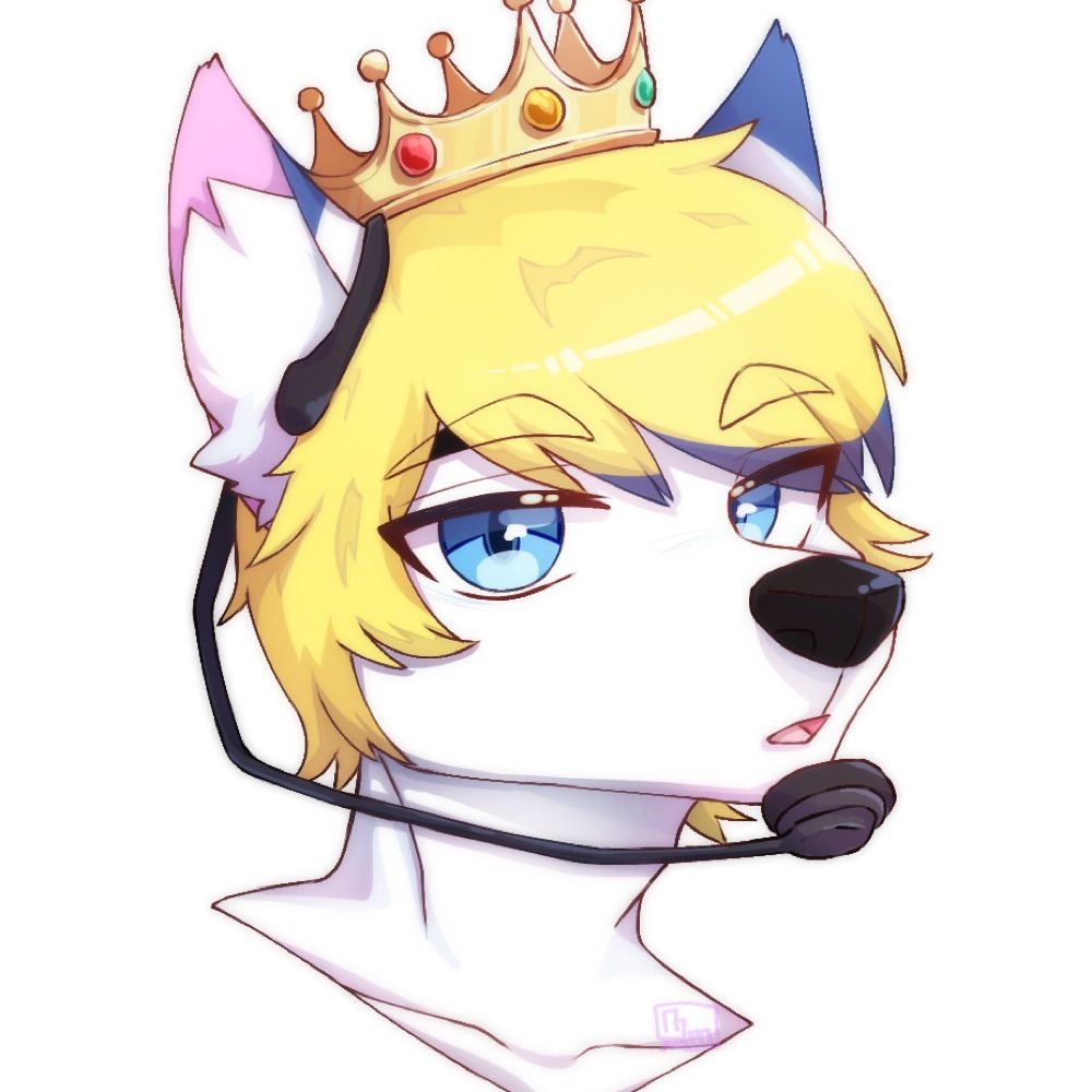 Marky Barky 🔜 CODE:ARSON, Paws & Pencils 2025