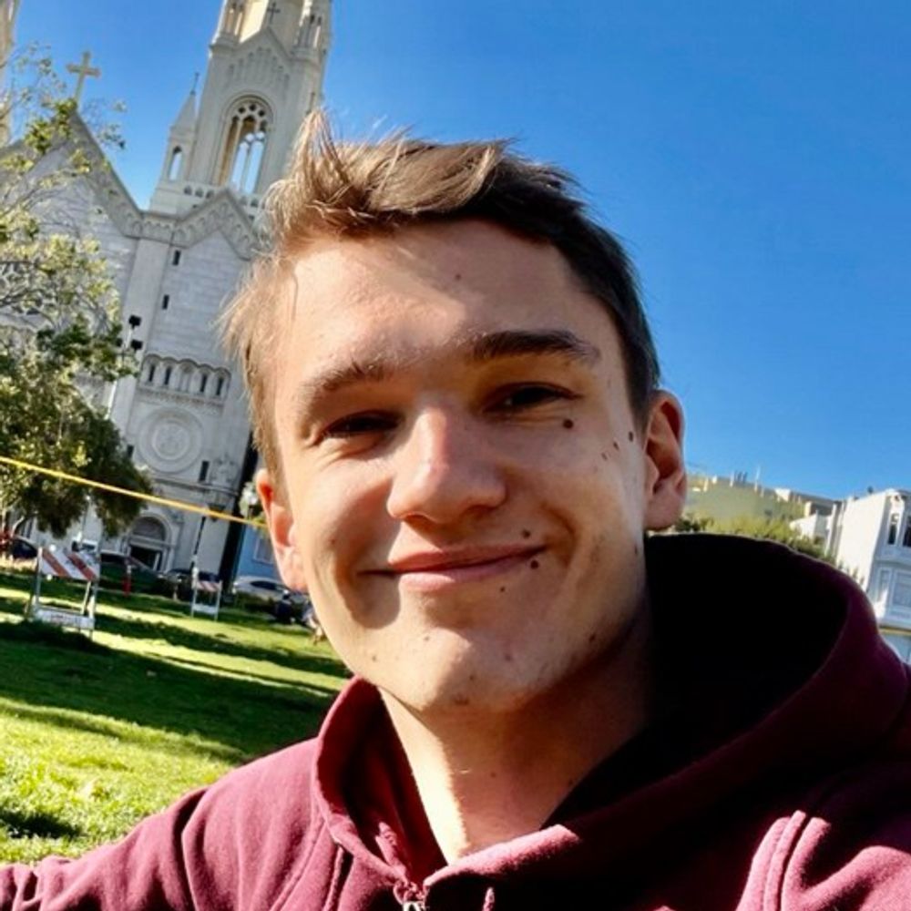 Nik Shevchenko