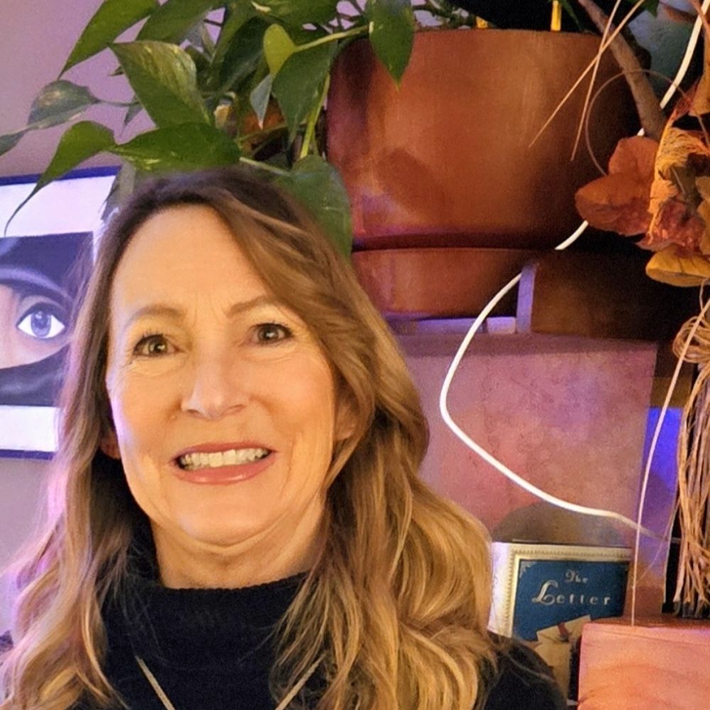 Kathy Weeks