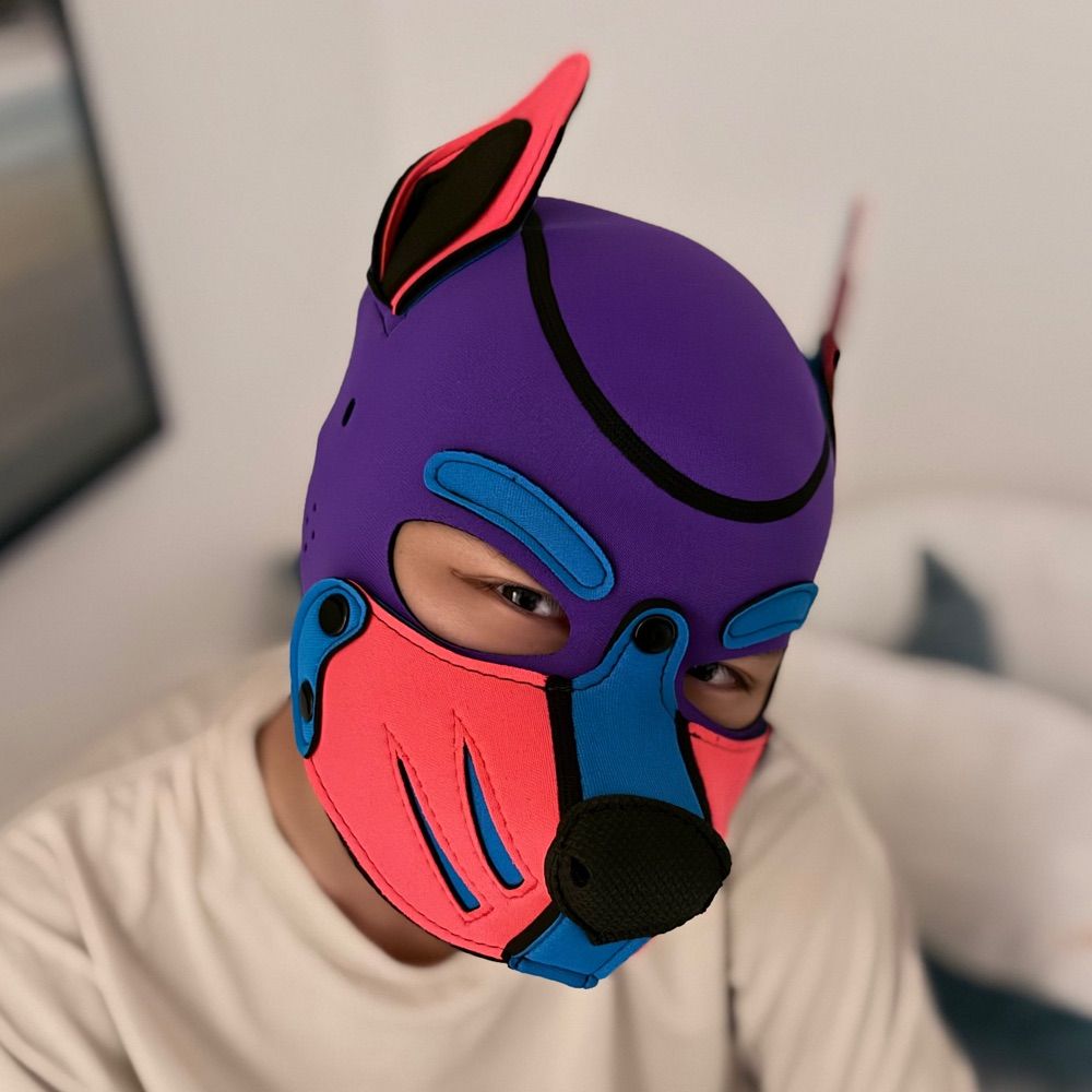 Pup Qaz