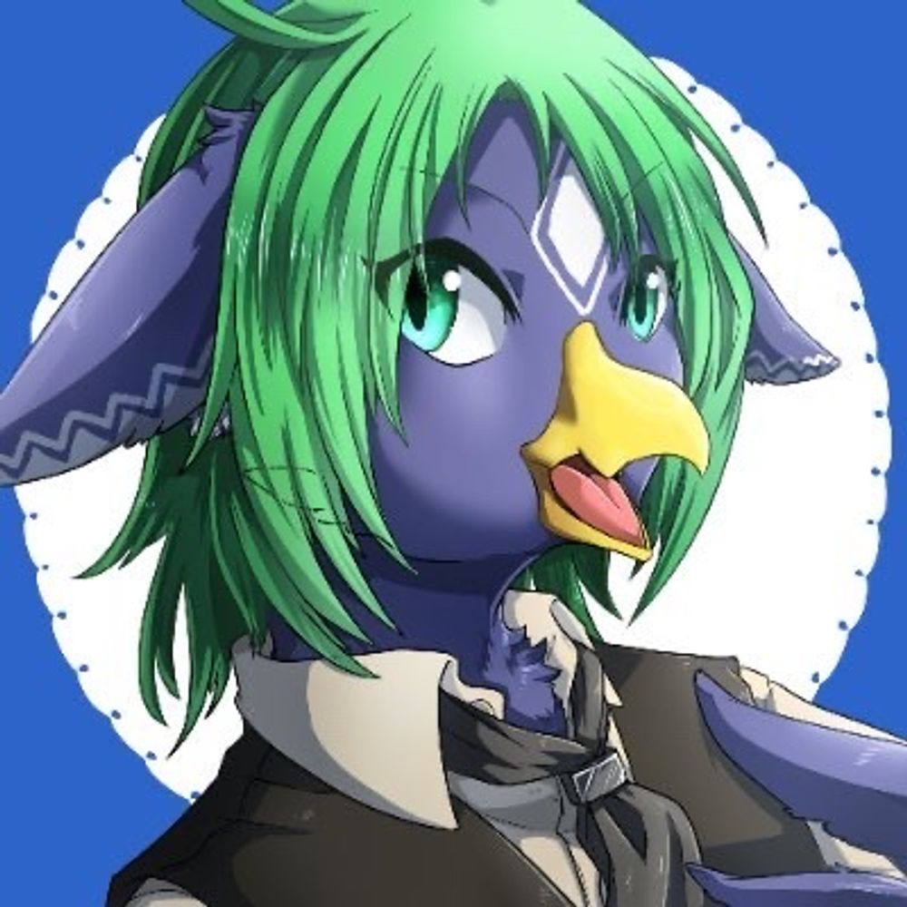 Netiel's avatar