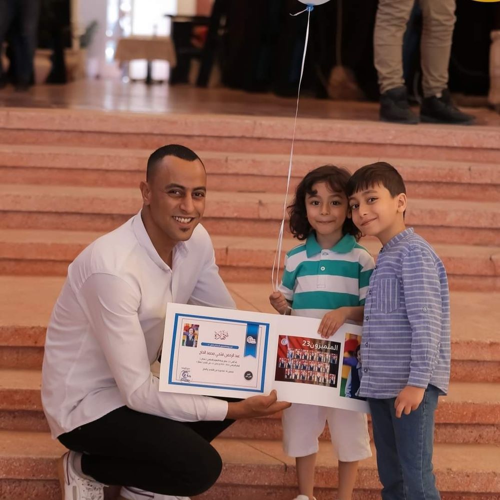 fathihajfamily.bsky.social profile picture