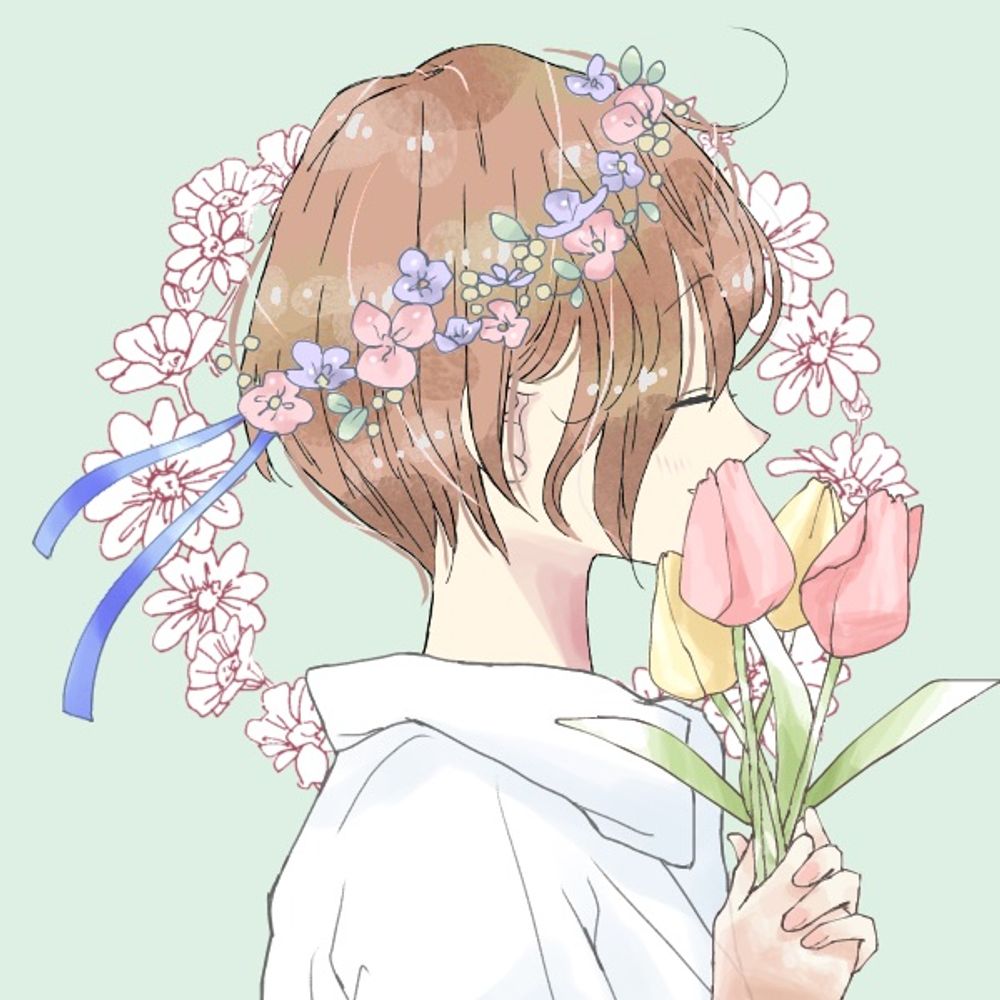 和佳🌿