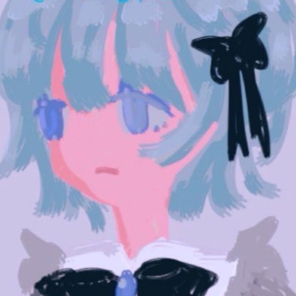 はい、ピース🌼(ネム)