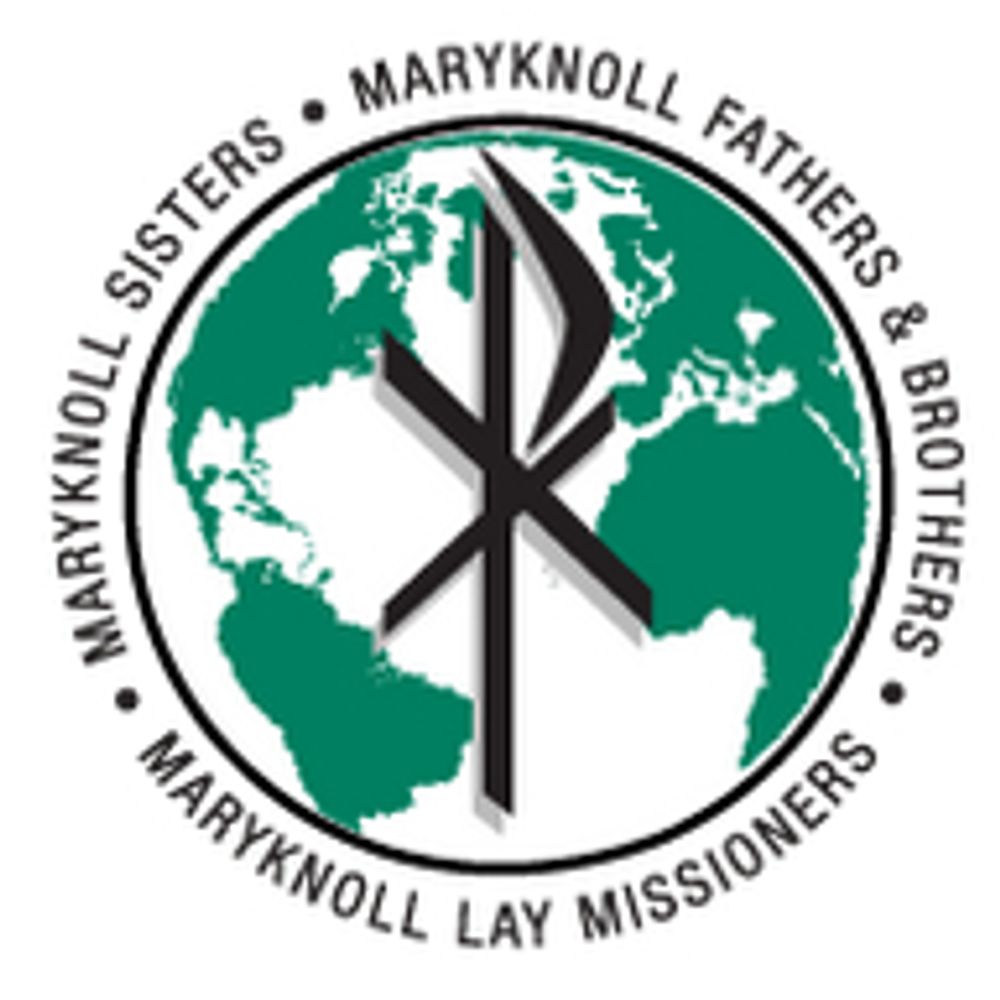Maryknoll Office for Global Concerns