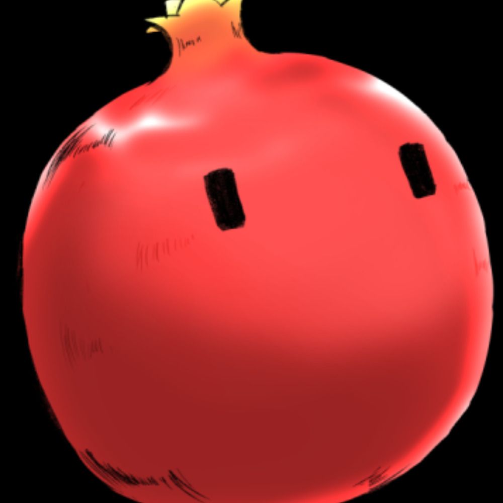 ザクロ