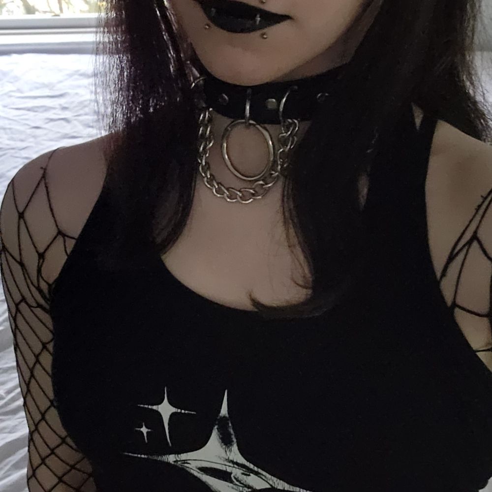 ivy 🖤