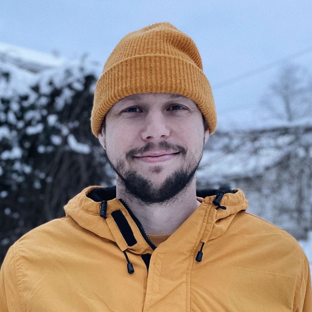 Joshua Beck