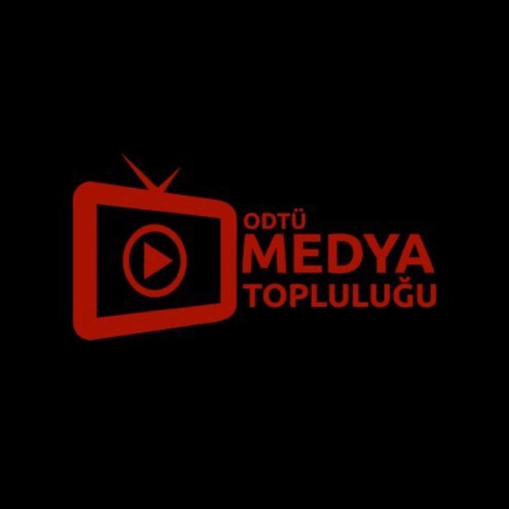 ODTÜ Medya Topluluğu