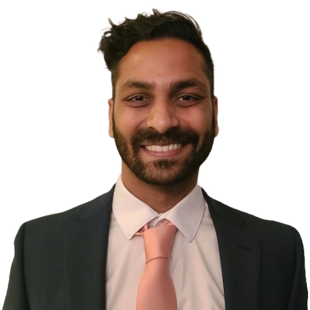 Ravi Gupta