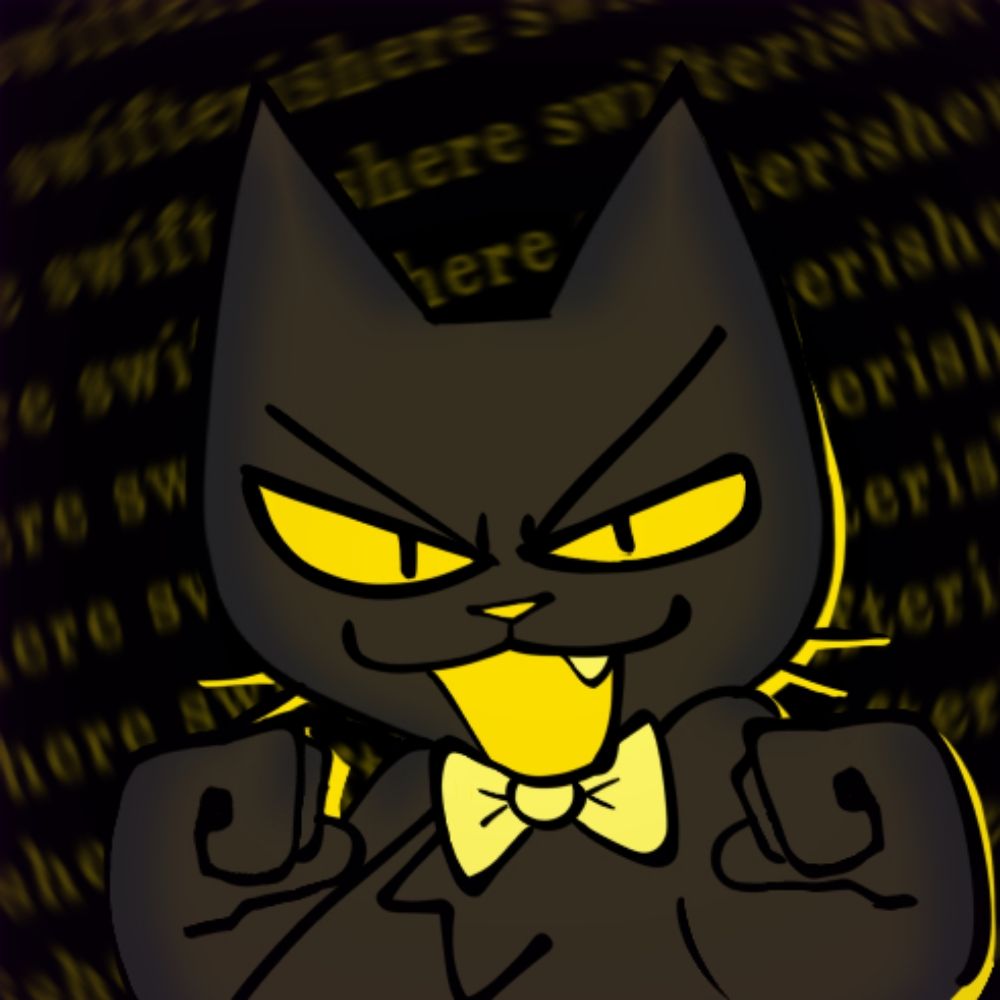 Swifterishere