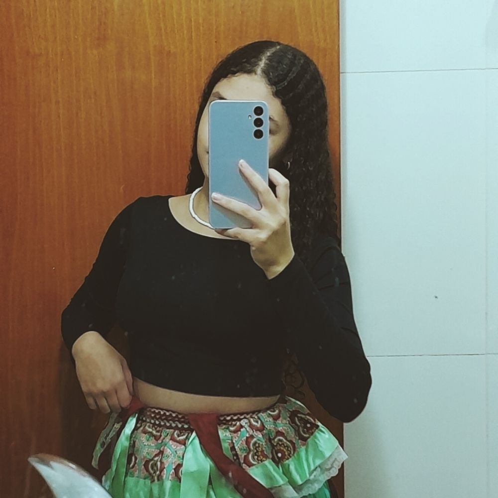 laurinha
