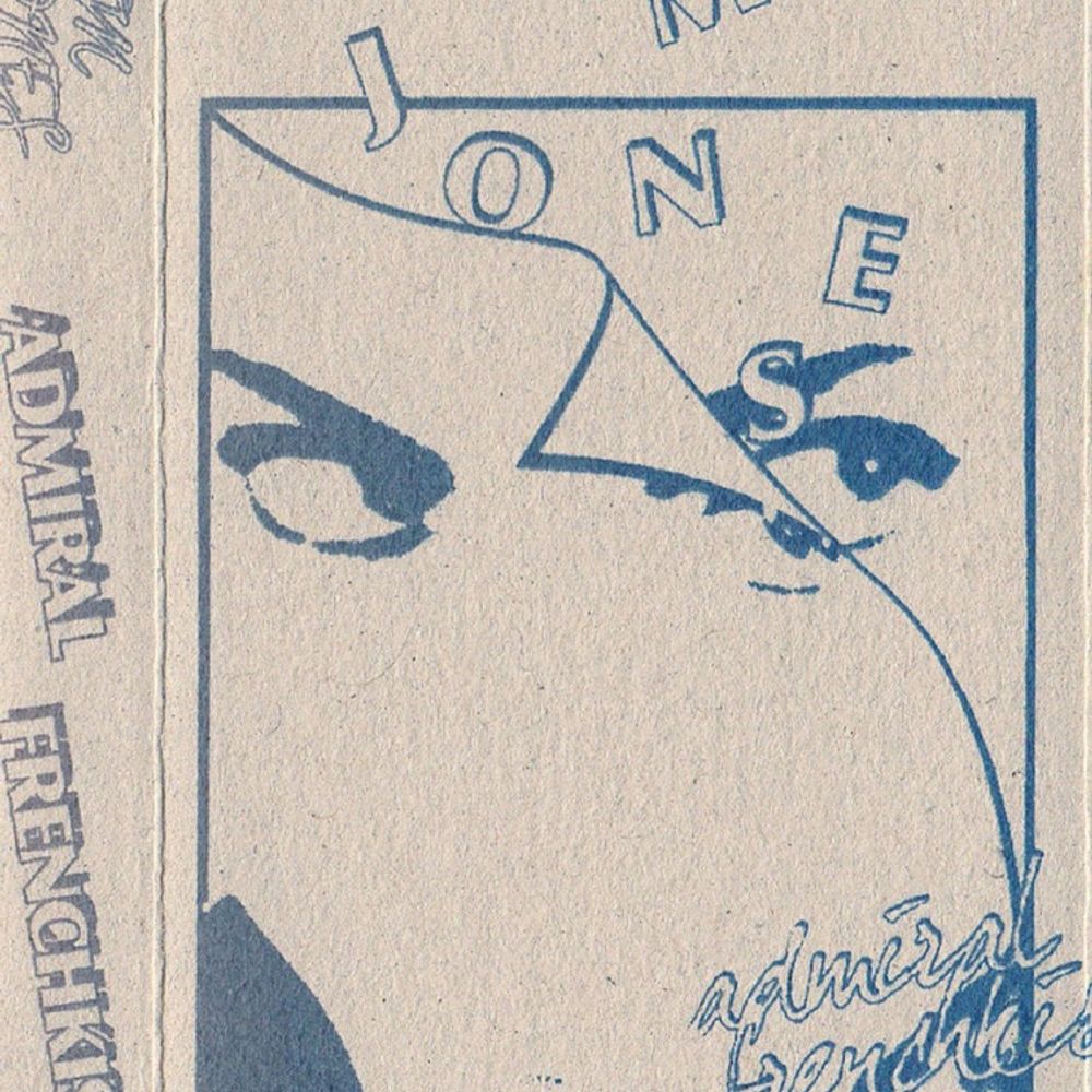 Gem Jones