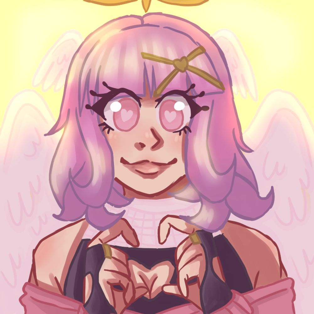 CupidArrow