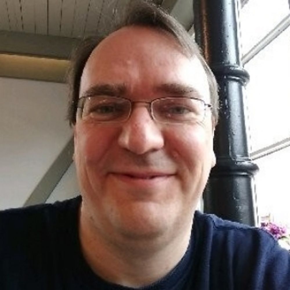 Marco Radke-Fretz's avatar
