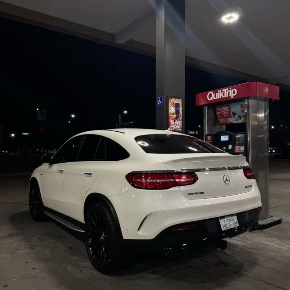Tstar Benz🇦🇺