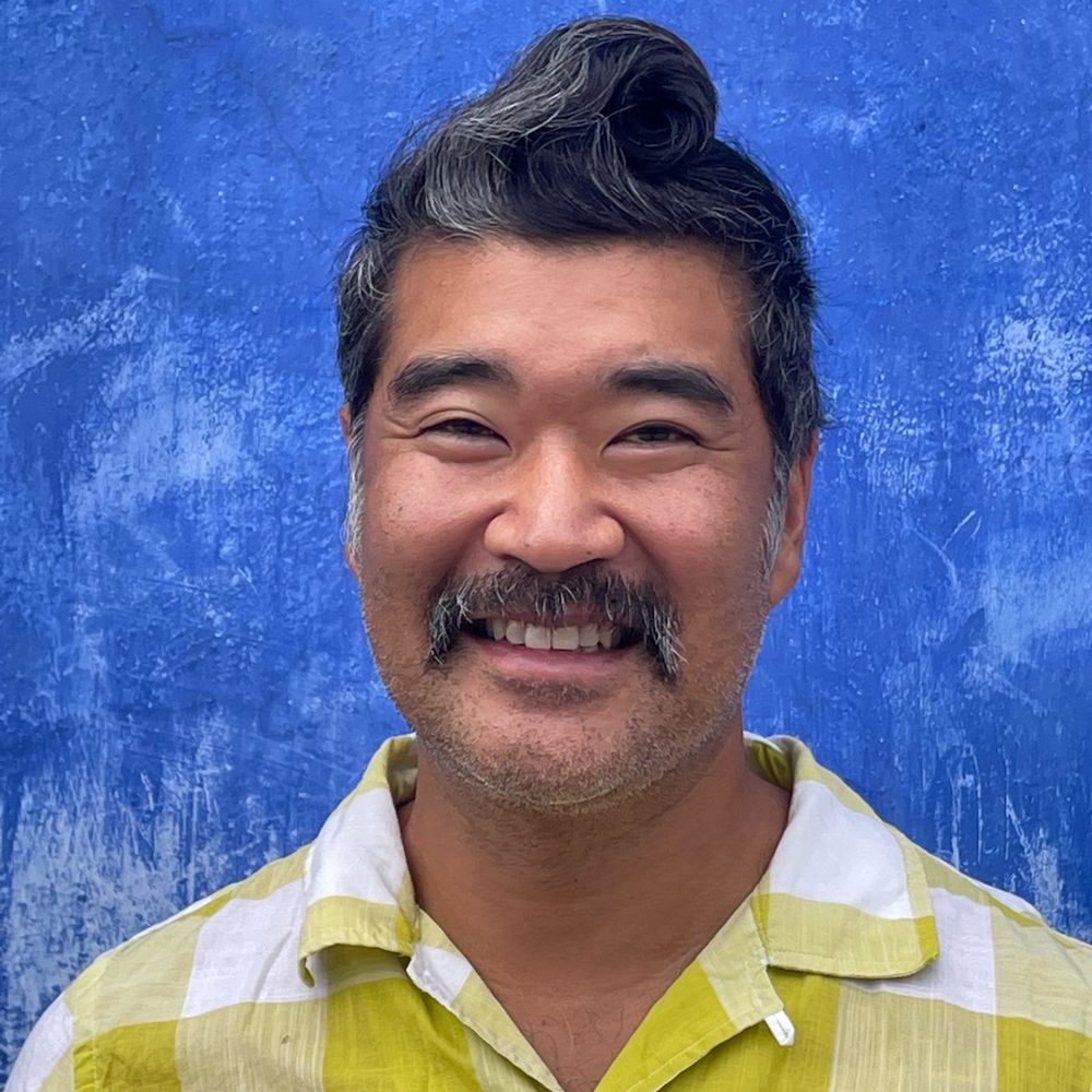 Tadashi Dozono