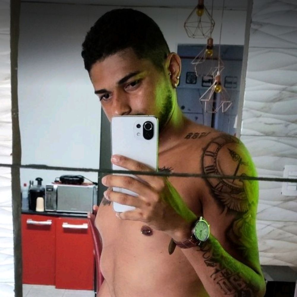 JUMENTINHO 
