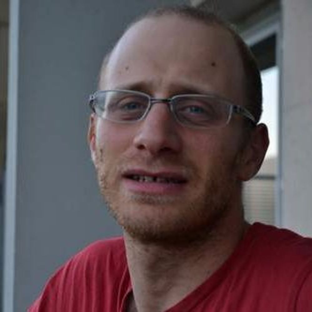 Michael Blum