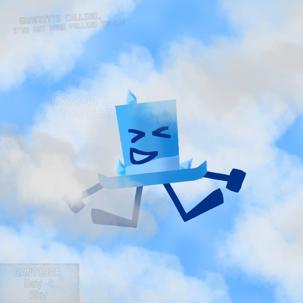 Frost Tophat