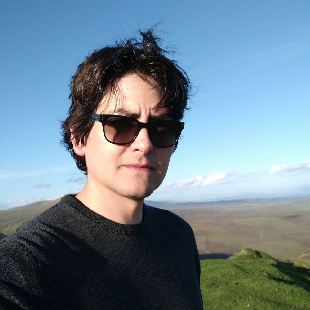 Robert Lucero
