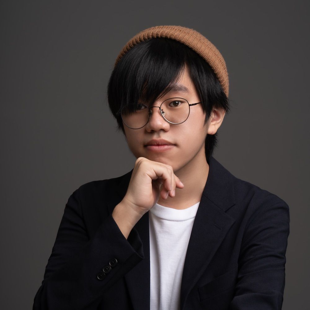 Ray 貓