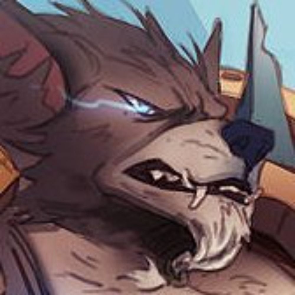 Fengnir