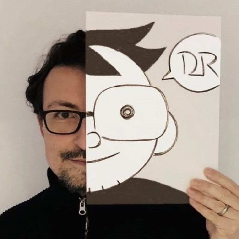 ✎ David Ramírez ✐'s avatar