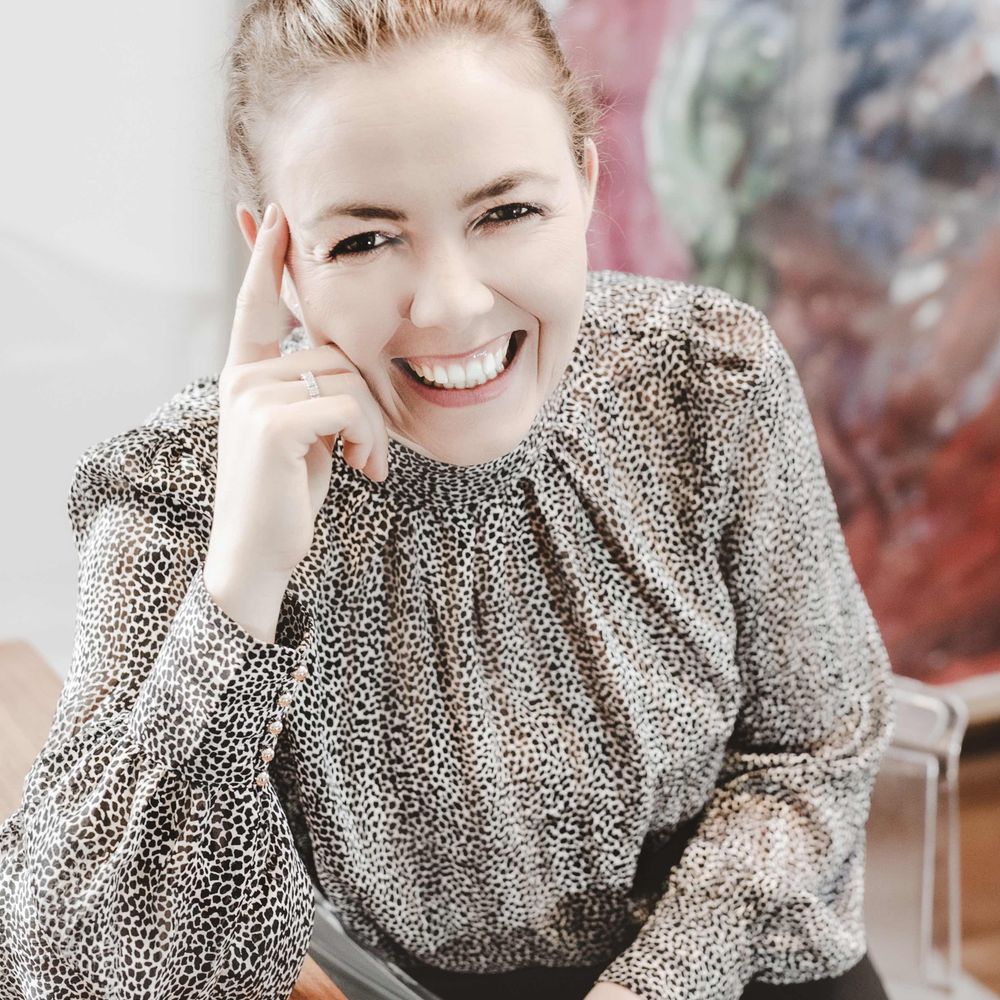 Helena Fornwagner