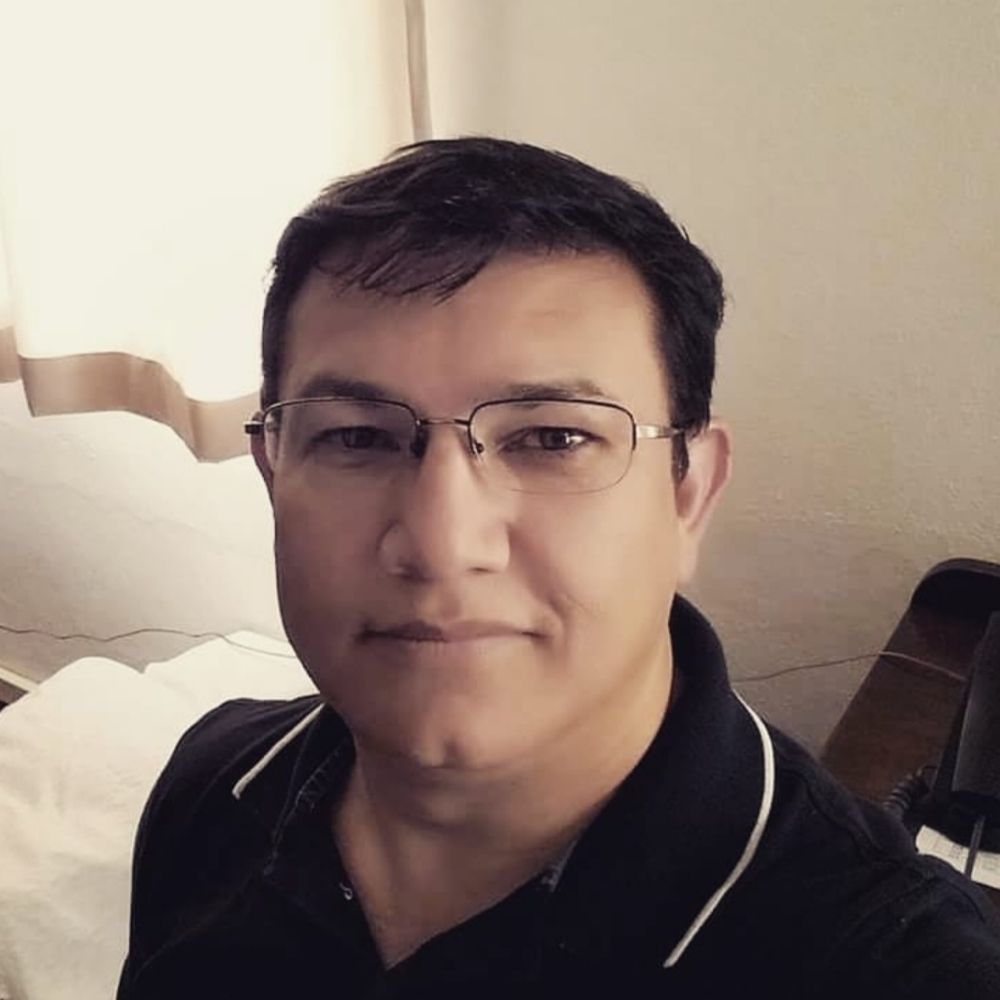 Marcos Sérgio 