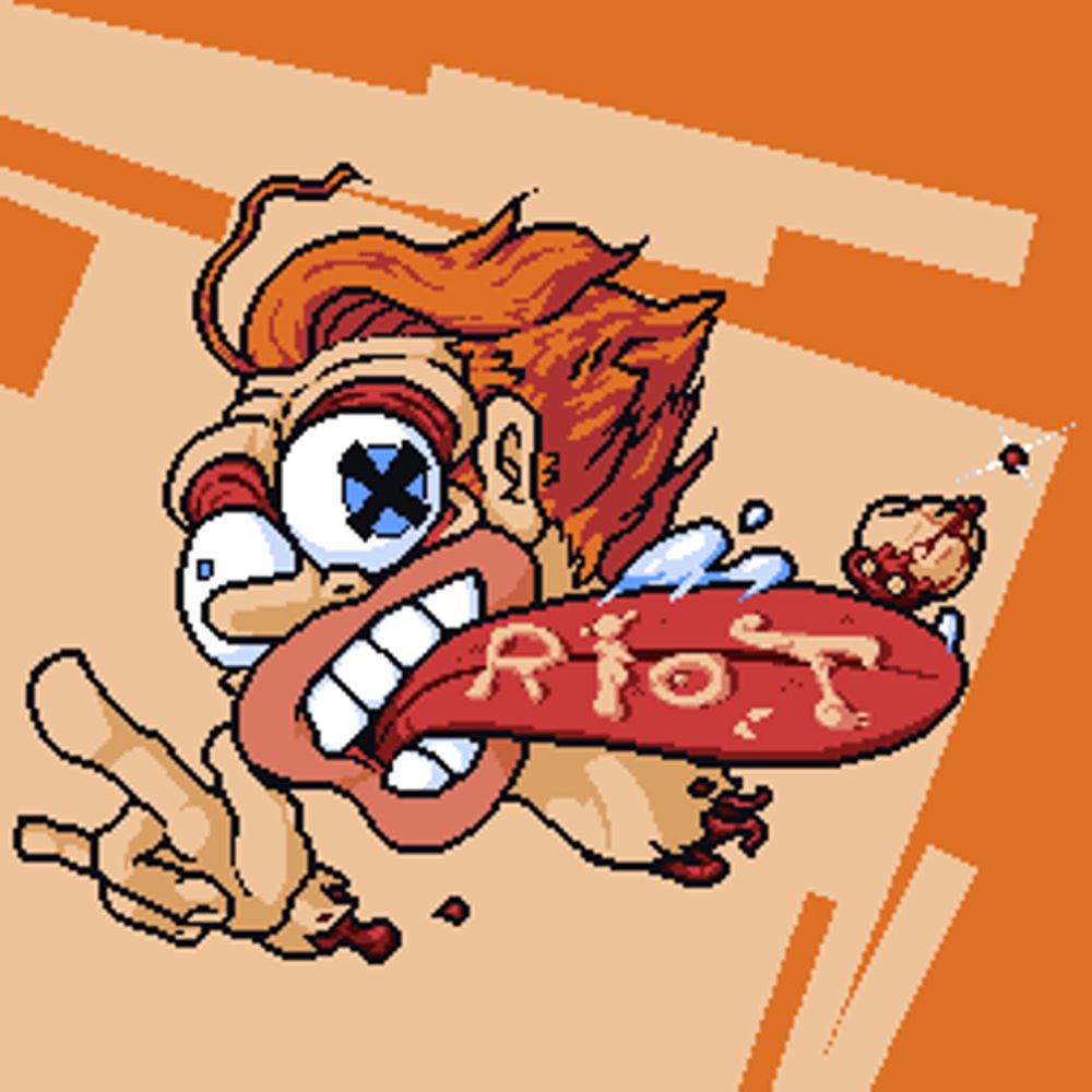 Riotmode's Sludge Emporium