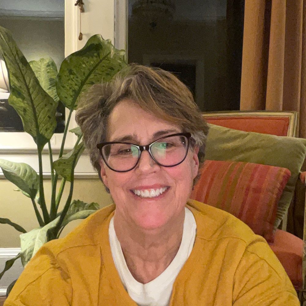 Marion Pierce (she/her)