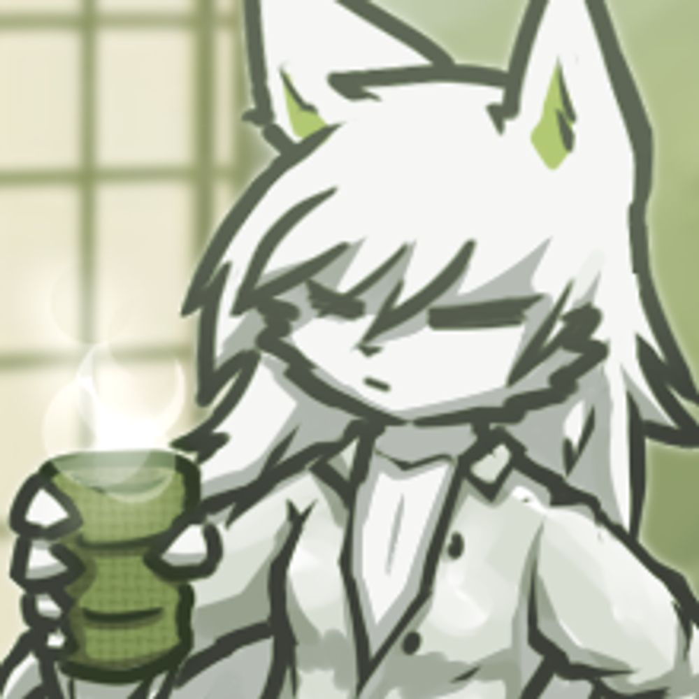 Luna (She/Her)