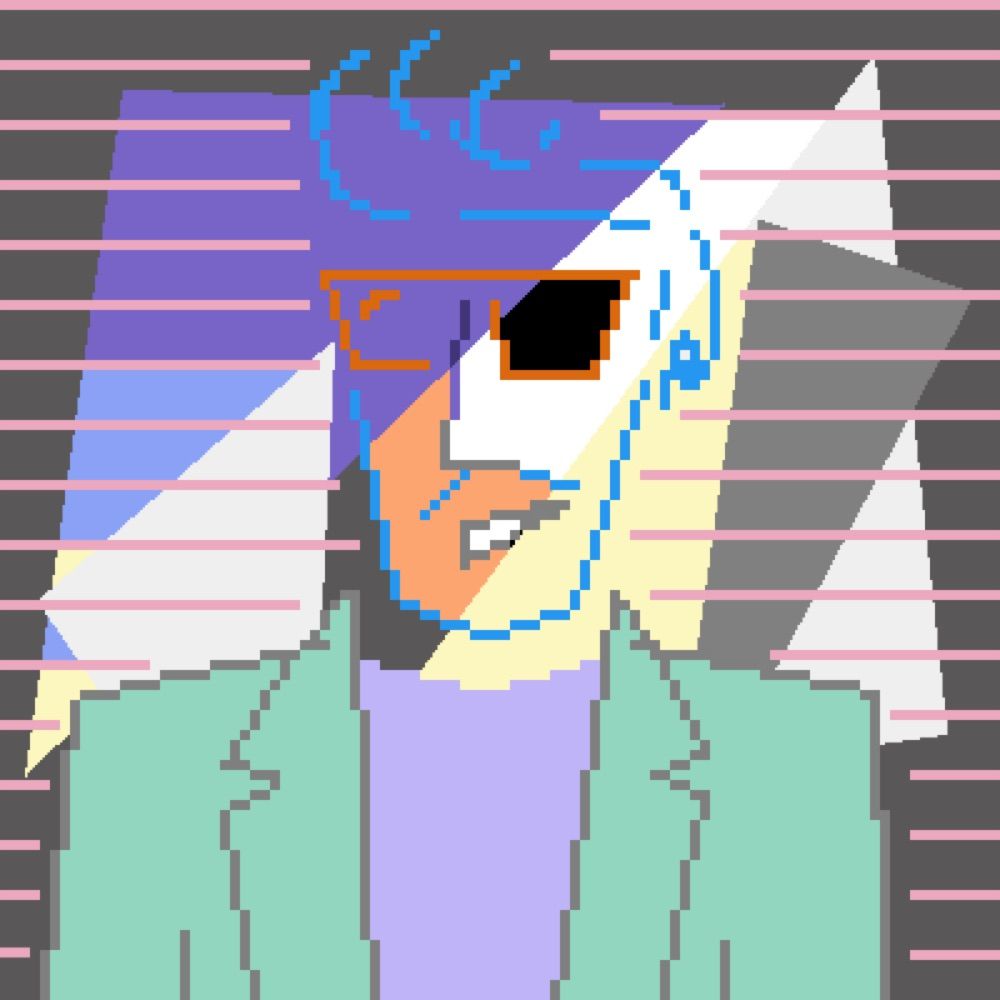 Earl Gray III