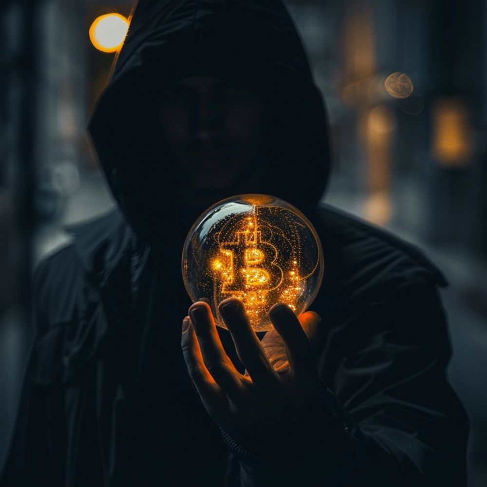 Study Bitcoin
