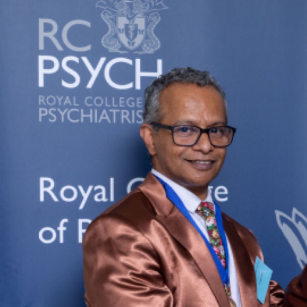 Rajesh Mohan