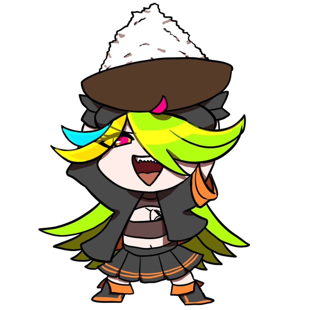 くだしです。